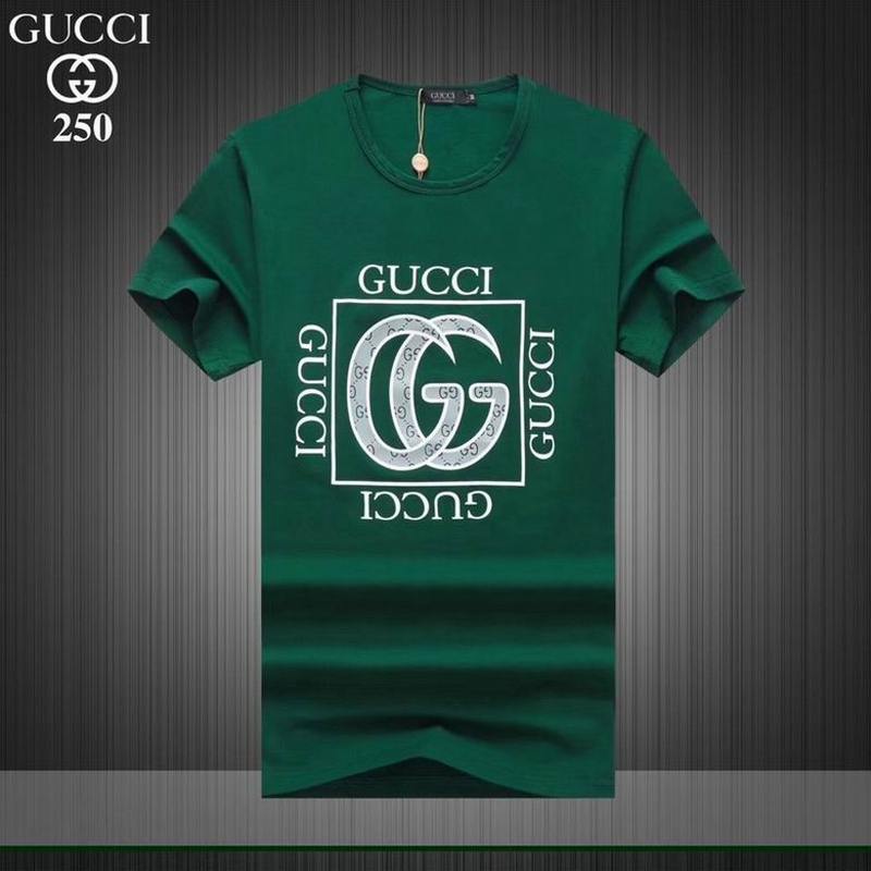 Gucci Men's T-shirts 207